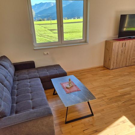 Ferienwohnung Schaller Feistritz an der Drau Extérieur photo
