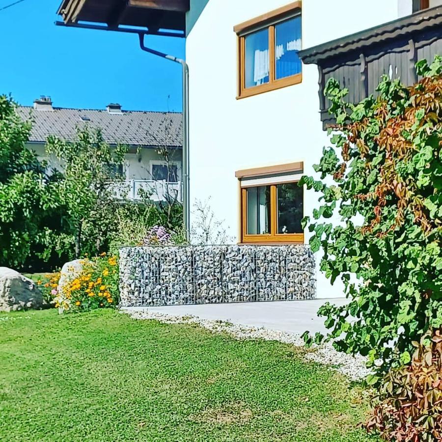 Ferienwohnung Schaller Feistritz an der Drau Extérieur photo