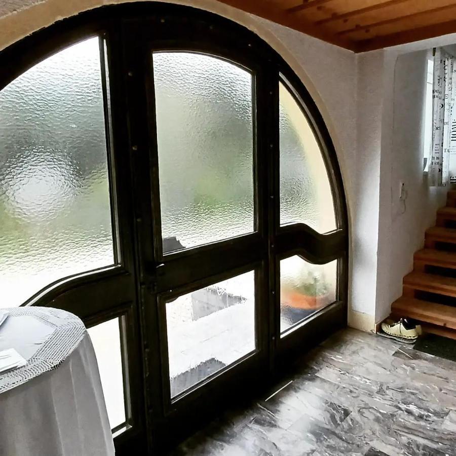 Ferienwohnung Schaller Feistritz an der Drau Extérieur photo