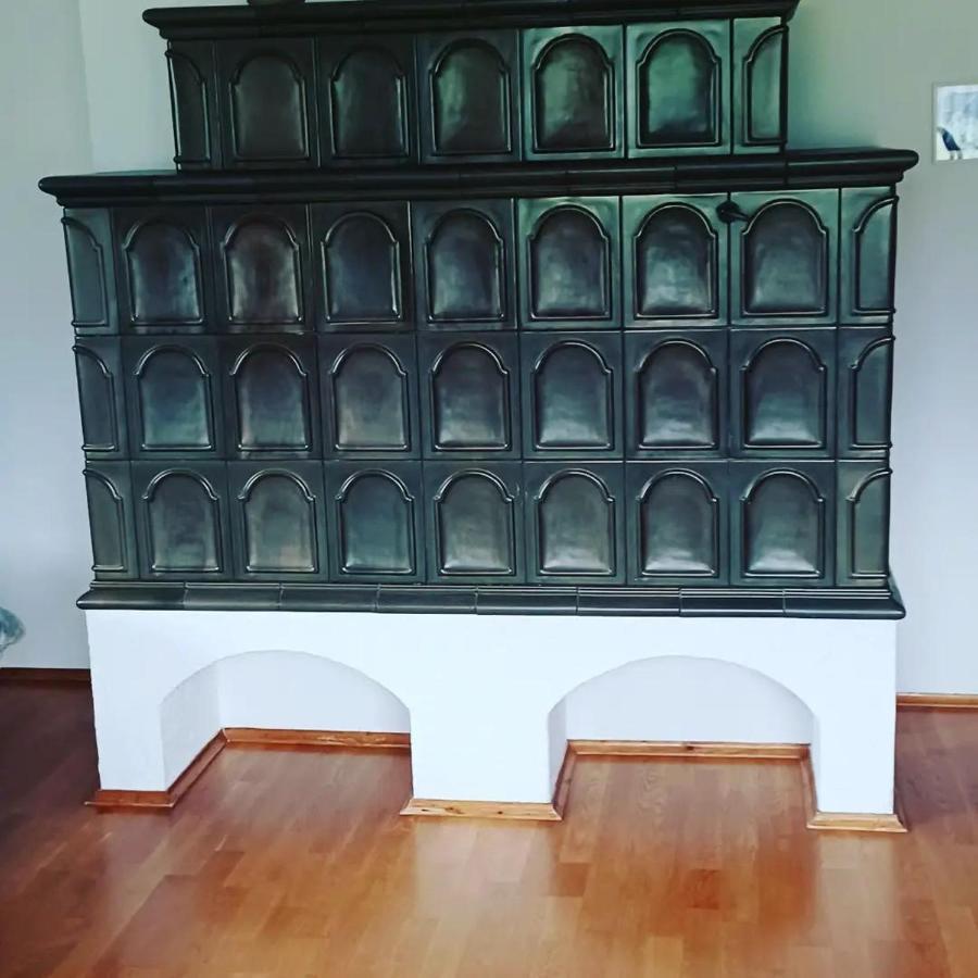 Ferienwohnung Schaller Feistritz an der Drau Extérieur photo