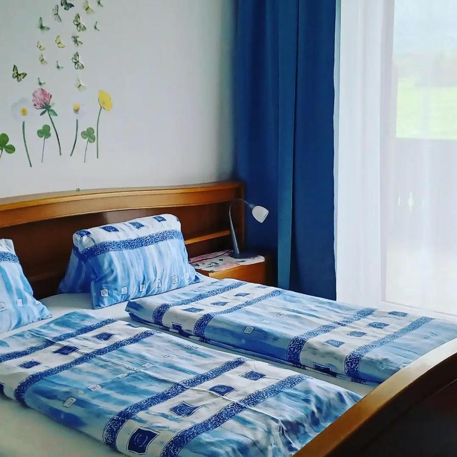 Ferienwohnung Schaller Feistritz an der Drau Extérieur photo