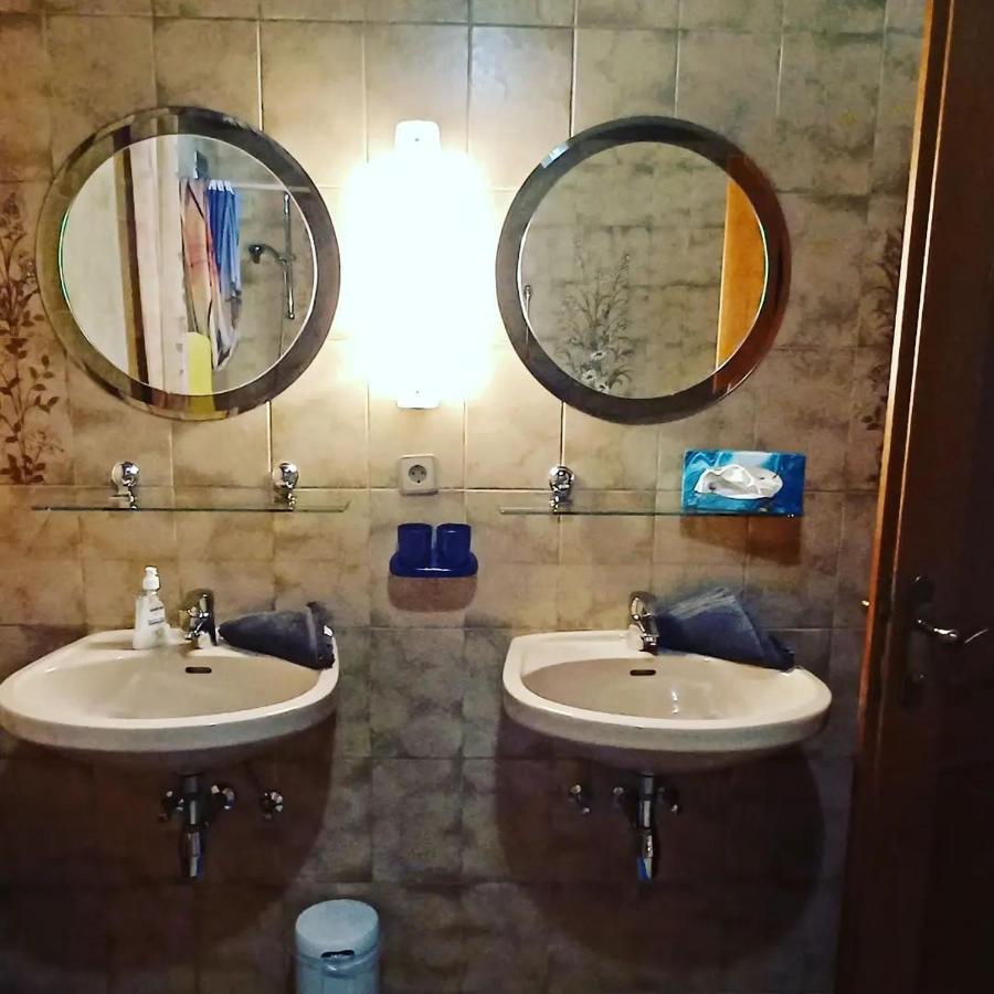 Ferienwohnung Schaller Feistritz an der Drau Extérieur photo