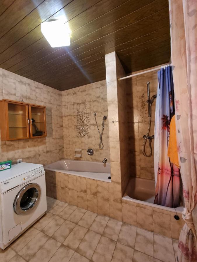 Ferienwohnung Schaller Feistritz an der Drau Extérieur photo