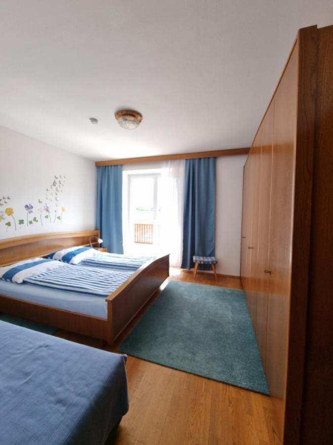 Ferienwohnung Schaller Feistritz an der Drau Extérieur photo