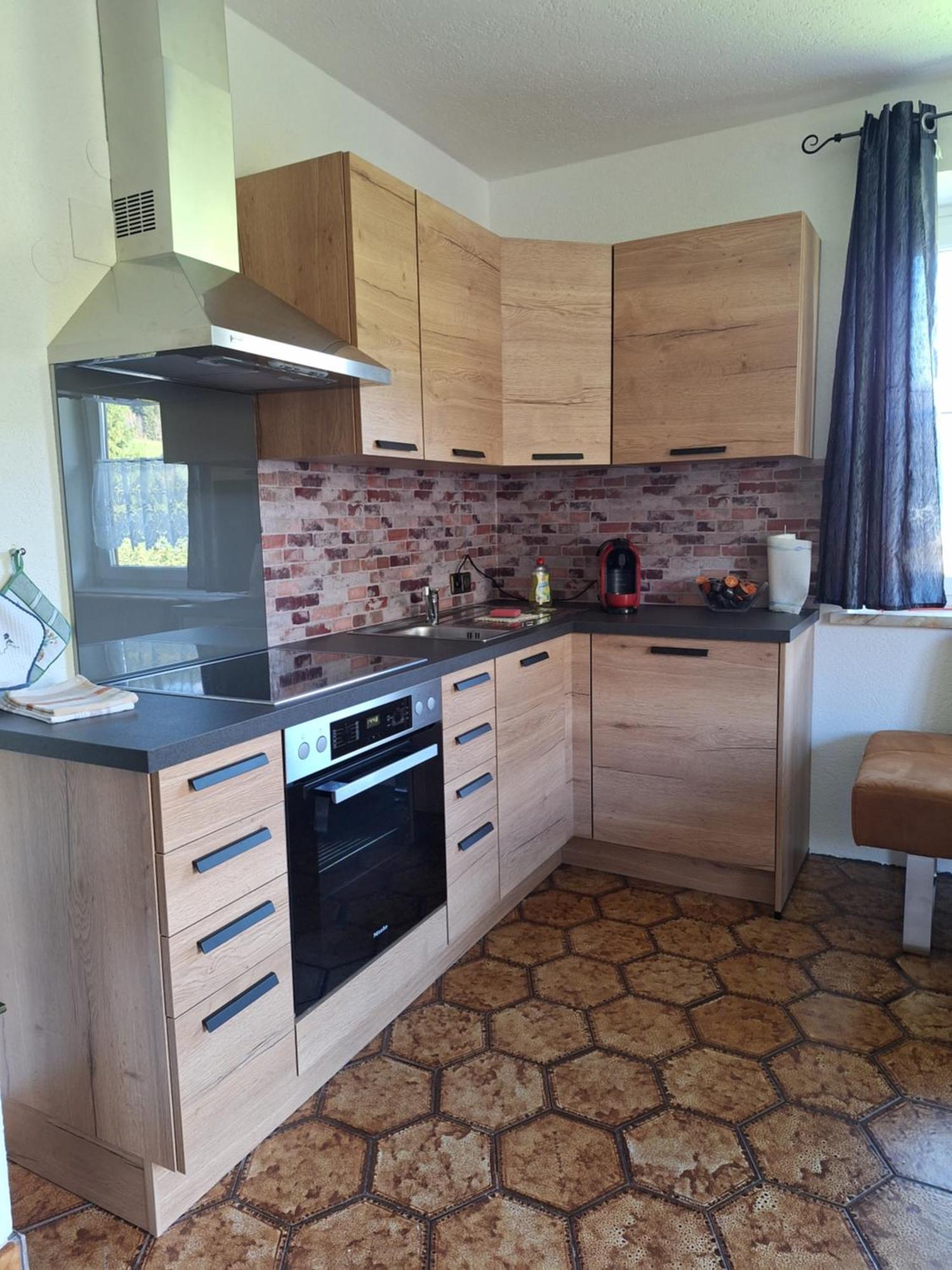 Ferienwohnung Schaller Feistritz an der Drau Extérieur photo