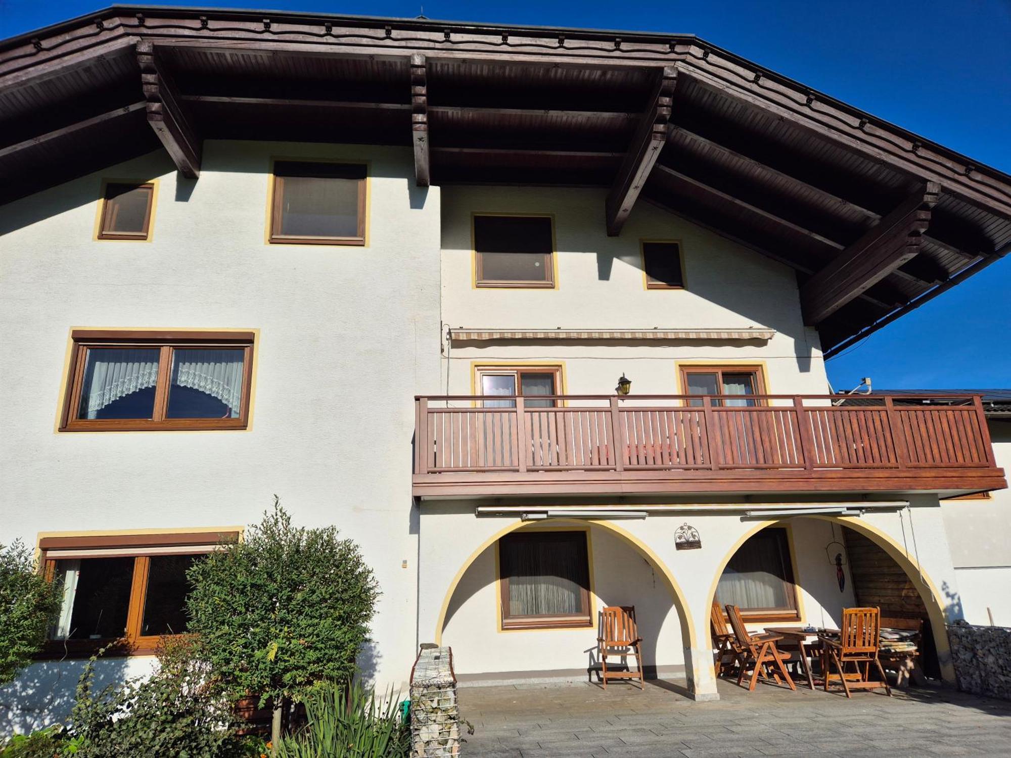 Ferienwohnung Schaller Feistritz an der Drau Extérieur photo