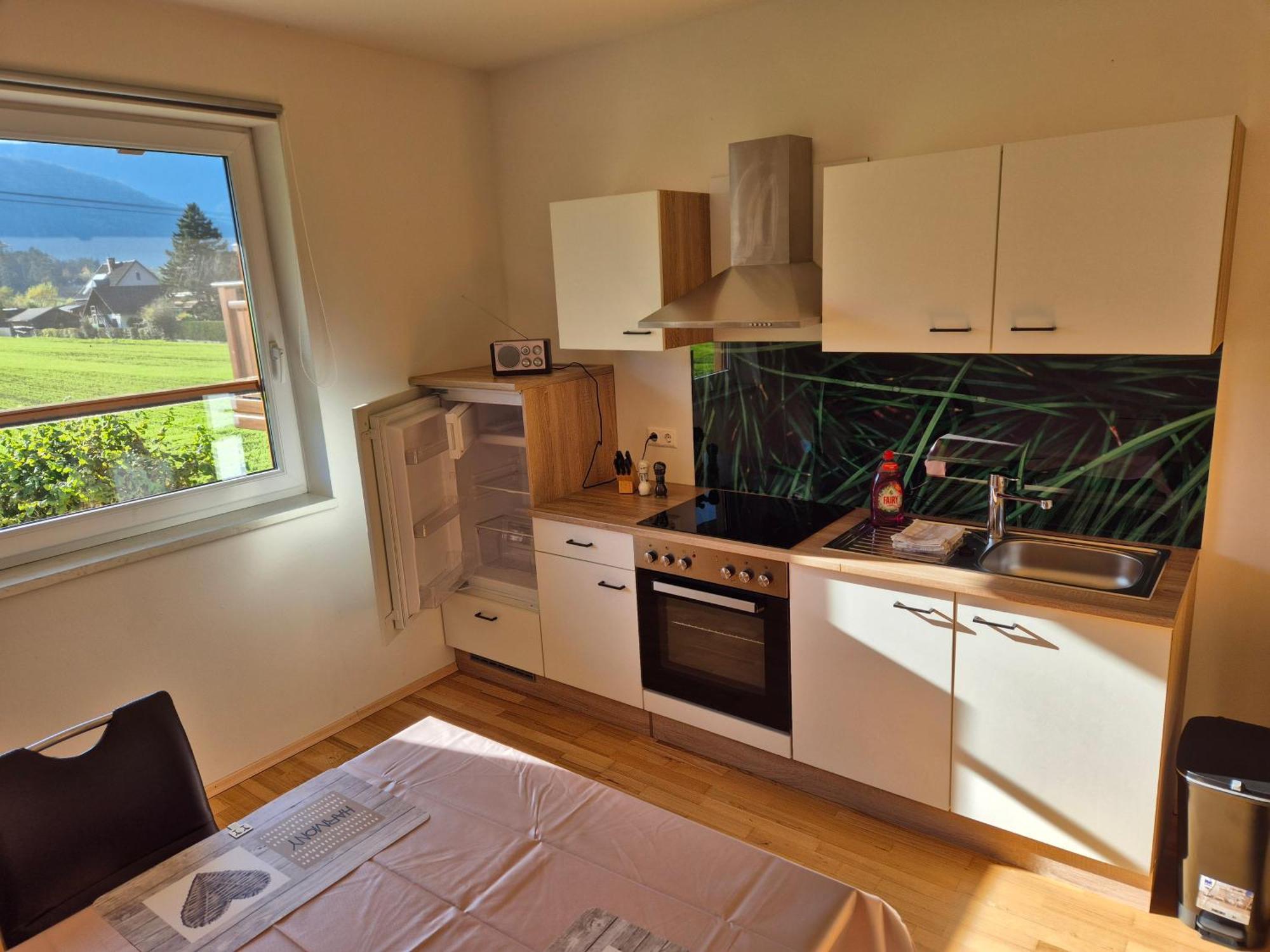 Ferienwohnung Schaller Feistritz an der Drau Extérieur photo