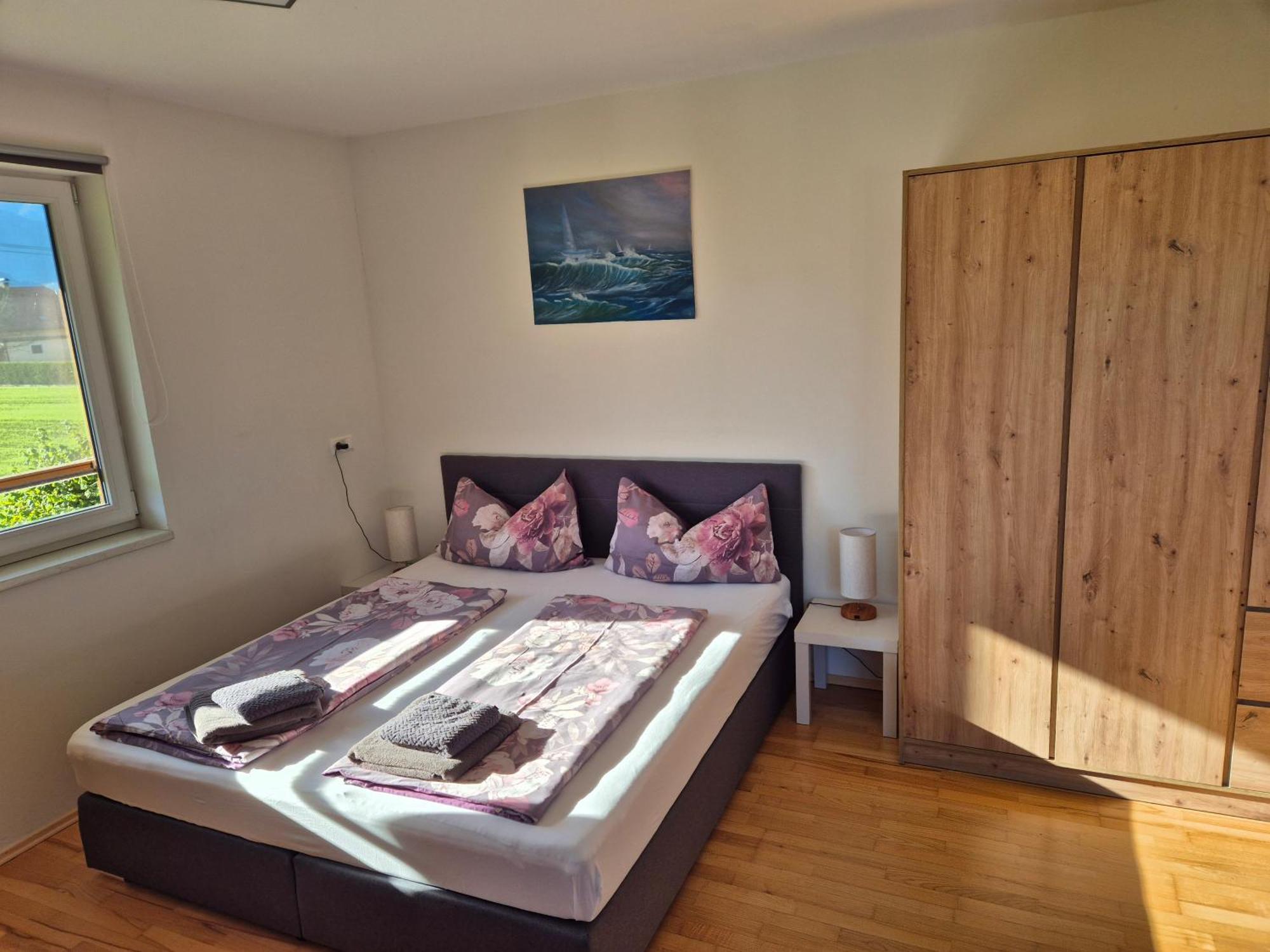 Ferienwohnung Schaller Feistritz an der Drau Extérieur photo