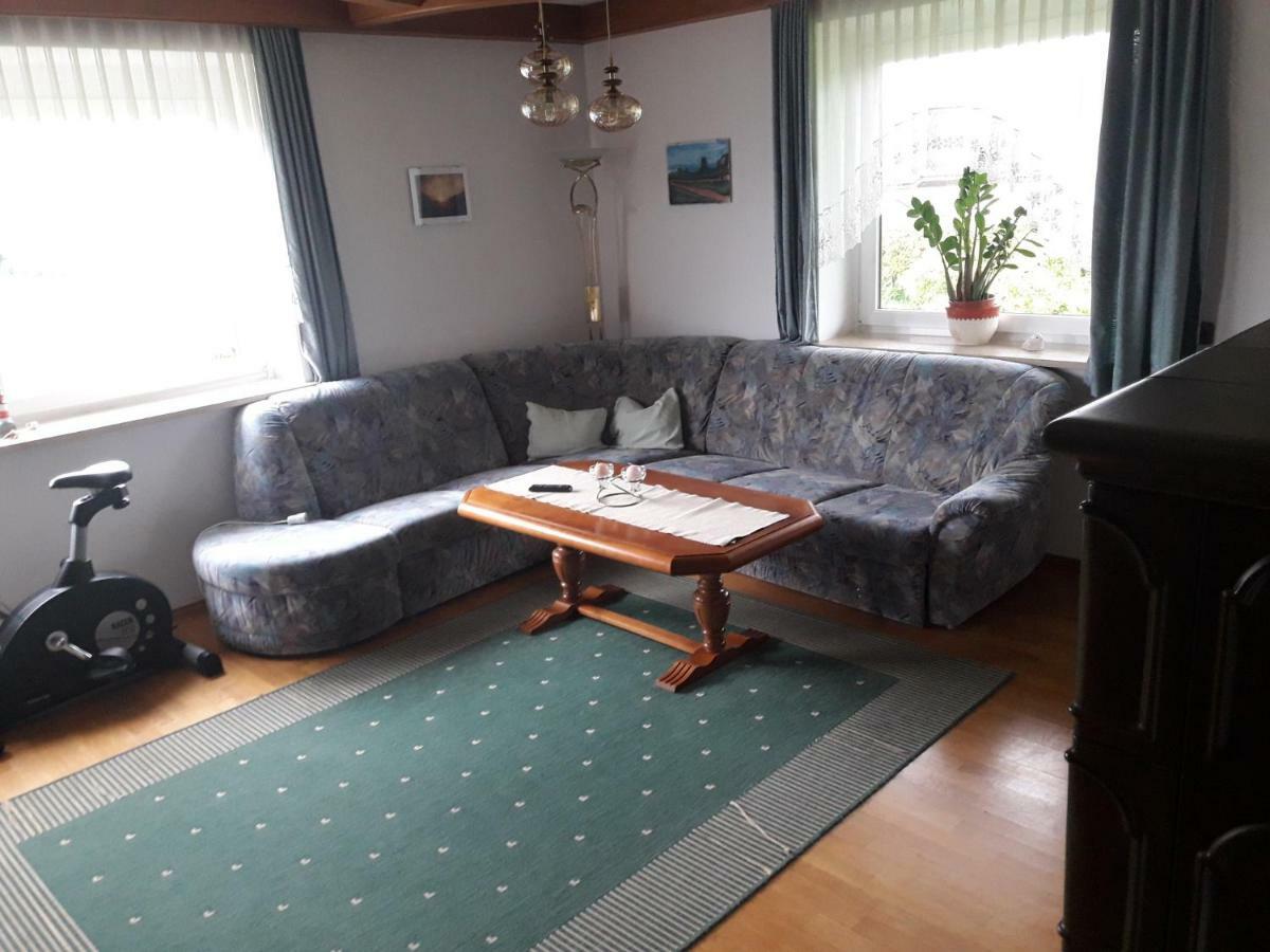 Ferienwohnung Schaller Feistritz an der Drau Extérieur photo